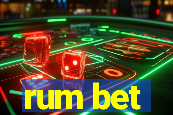 rum bet